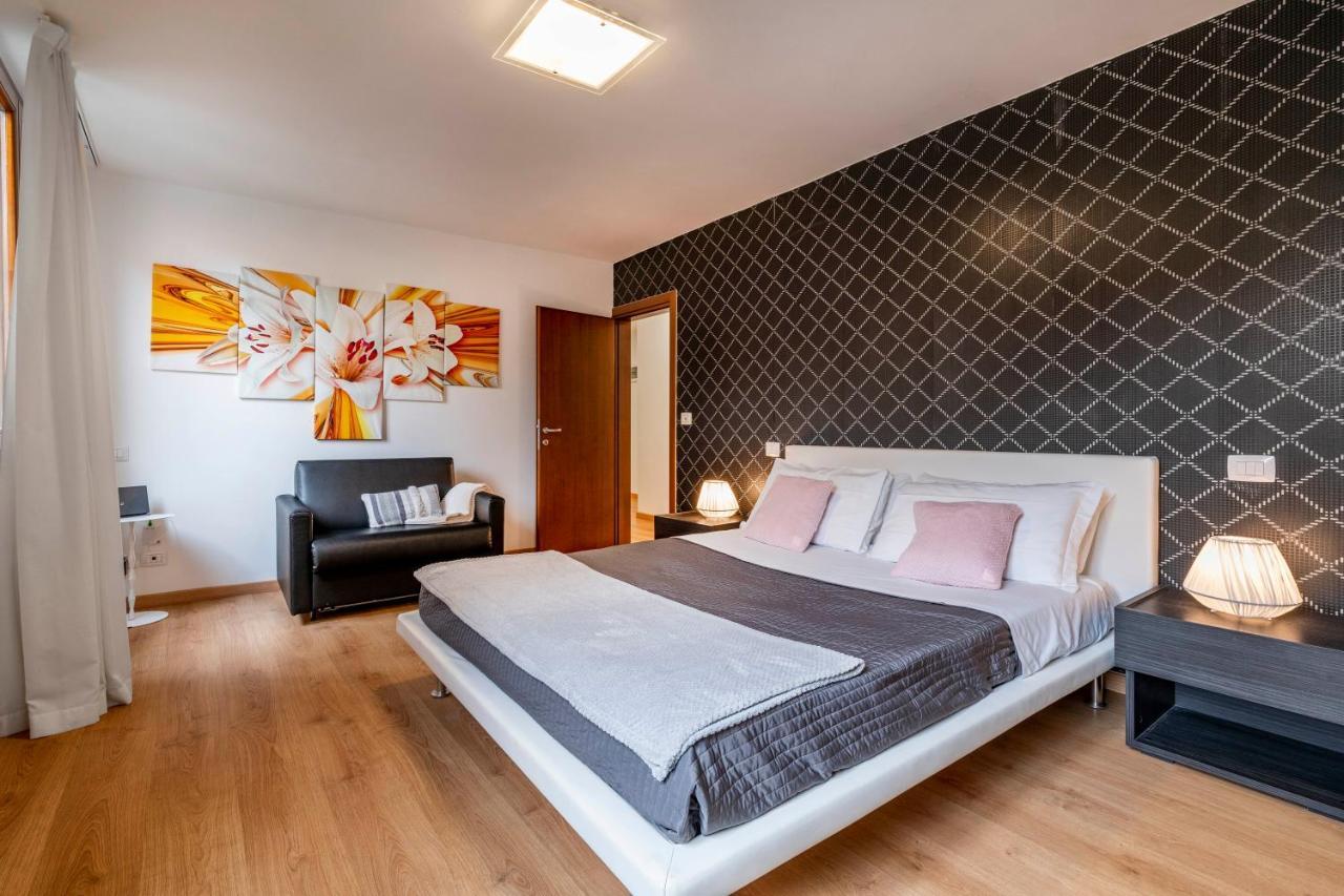 Apartament Guglie Design Wenecja
